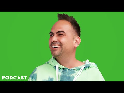 Dj Dark @ Radio Podcast (18 October 2025)