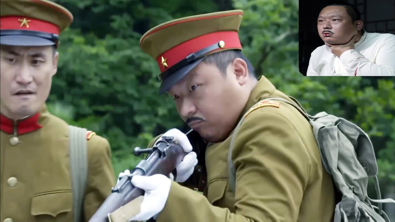 日军少佐欺负杀害美女，大侠大怒东洋刀一击毙命他。⚔️ |MMA |功夫 |战争 |中国电视剧 剧名⚔️#热血勇士