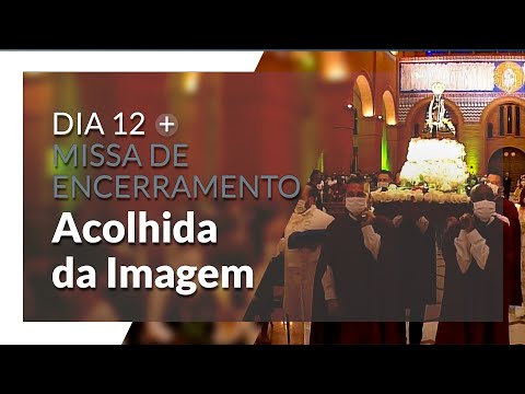 Mãe Aparecida video