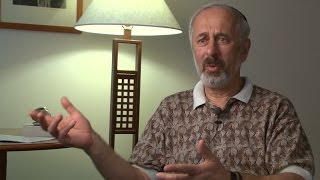 The Jewish Community Asked If We Wanted a Khupe