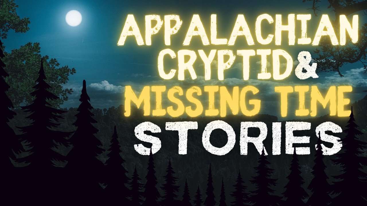 12. Accidental Appalachian Adventure + Missing Time in Milwaukee