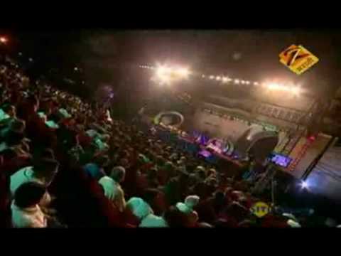 EP - Sa Re Ga Ma Pa Season 7 - Indian Marathi TV Show - Zee Marathi