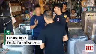 Download lagu Polisi Gerak Cepat, Pelaku Penculikan Anak di Cirebon Diamankan di Hari yang Sama mp3 Download lagu Polisi Gerak Cepat, Pelaku Penculikan Anak di Cirebon Diamankan di Hari yang Sama mp3