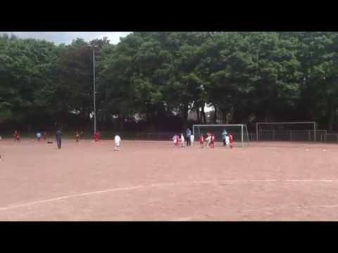 FC Marokko Herne F-Jugend