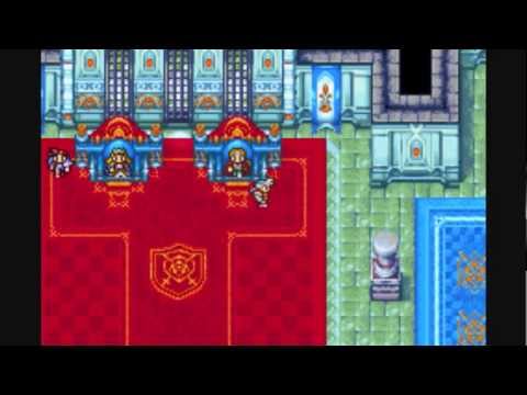 Let's Play Final Fantasy II: Part 30