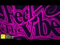 Axwell - Feel The Vibe (Original) 