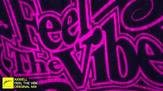 Feel The Vibe Music Video