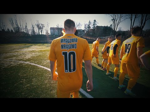 MRĄGOWIA MRĄGOWO - OFICJALNA PIOSENKA