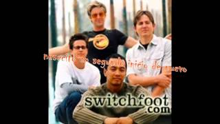 erosion - swichtfoot subtitulado en español