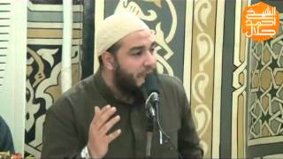 صورة أسرار السعادة الحقيقة | #محاضرة | د . أحمد جلال