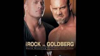 WWE Backlash 2003 Theme Song