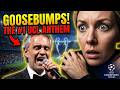 TOP 10 UEFA Champions League Final Anthem Vocal