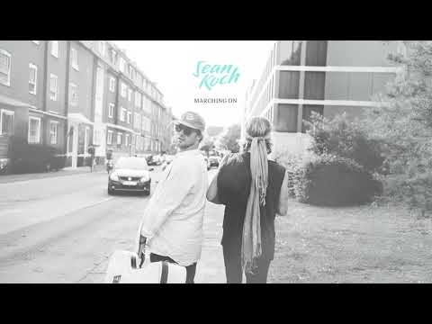 Sean Koch - Marching On (Full EP)