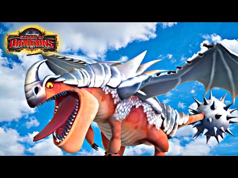 RIDGESNIPPER - SCHOOL OF DRAGONS