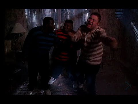 The Fatboys Feat. Freddy Krueger - Are You Ready for Freddy (Soundtrack Version)