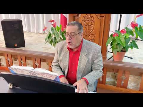 Himno 282 Seguridad me dio Jesús