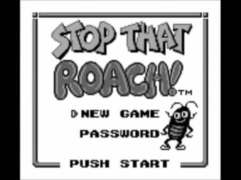 Let's Not Play Combo Pack 08 - Boxing and... Roaches