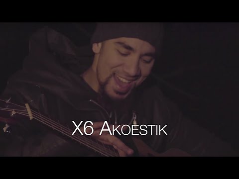 Wudstik - Olie Op Het Vuur | X6 Akoestik
