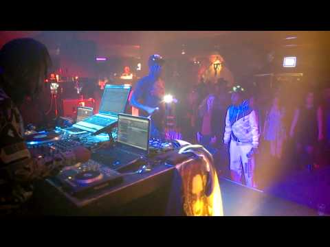 Radikal An - Big reggae - Brand New 2014 !!!  + Dancehall 2014 03 15