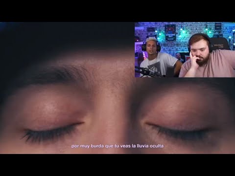 COSCU REACCIONA A Chystemc - PÚRPURA PULPA 🌌  (Videoclip)