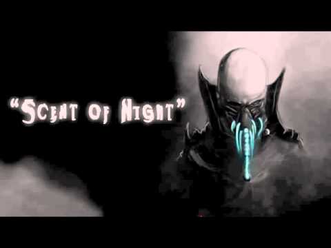 Scent of Night   myuu