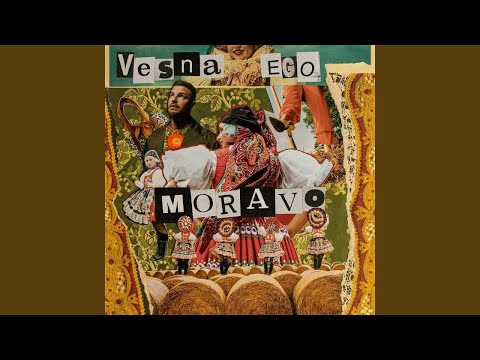 Vesna ft Ego - Moravo