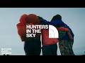 GREEN LUNG Hunters In The Sky OFFICIAL MUSIC VIDEO