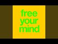 Free Your Mind