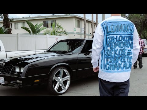 Si Me Matan A Balazos - Suckerfree104 Official Music Video