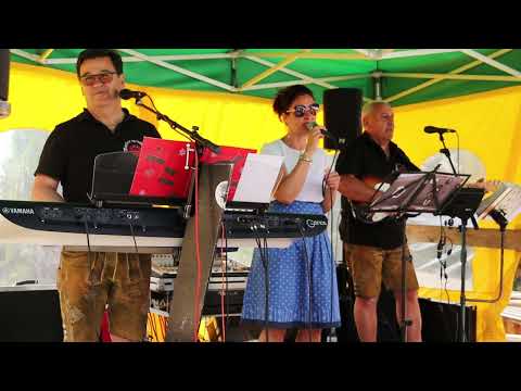 Schlernwind ganz und leis