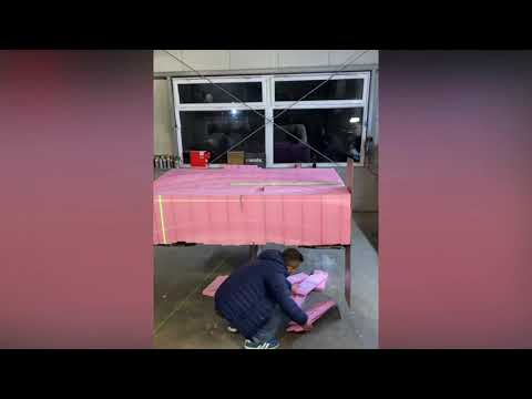 G-Offroad Camper G-Klasse