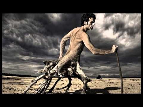 Psybient MIX 2013 - Vol. 3 (Ambient/Tribal)