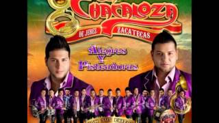 Caminos De Guanajuato-Banda La Chacaloza De Jerez 2013