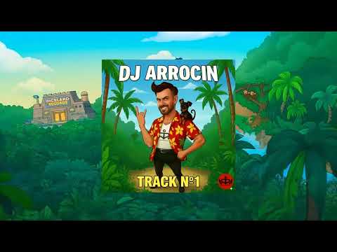 Dj Arrocin  - Track nº1 -  VIDEO OFICIAL ( EPISODE 1)