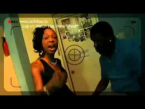 Lisa Hyper (Spice Diss) February 2014 - Death Sentence - "The Truth"| Follow @YoungNotnice