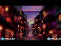 Chinatown Night Walk Lofi Hip Hop Mix
