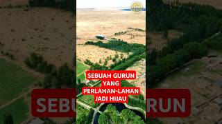 Download lagu This Desert Is Slowly Turning Green! #FunFacts #JustKnow mp3 Download lagu This Desert Is Slowly Turning Green! #FunFacts #JustKnow mp3