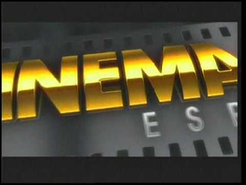 Intervalo: Império/Cinema Especial - Rede Globo (24/12/2014)