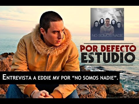 Entrevista | Eddie MV por 