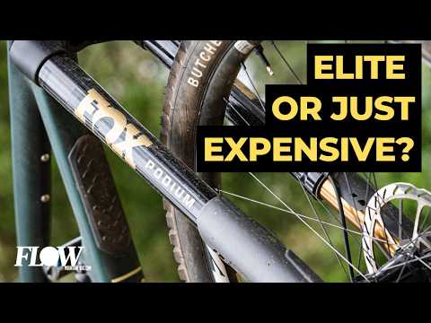 Fox Podium Review | Buttery smooth with velcro-like traction that comes at a cost