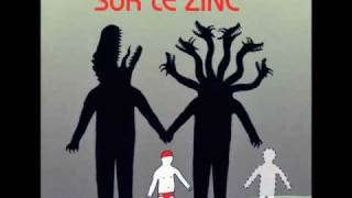 Debout sur le Zinc - Je cherche encore