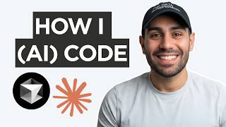 How I Code with Python, Cursor, and Claude Code