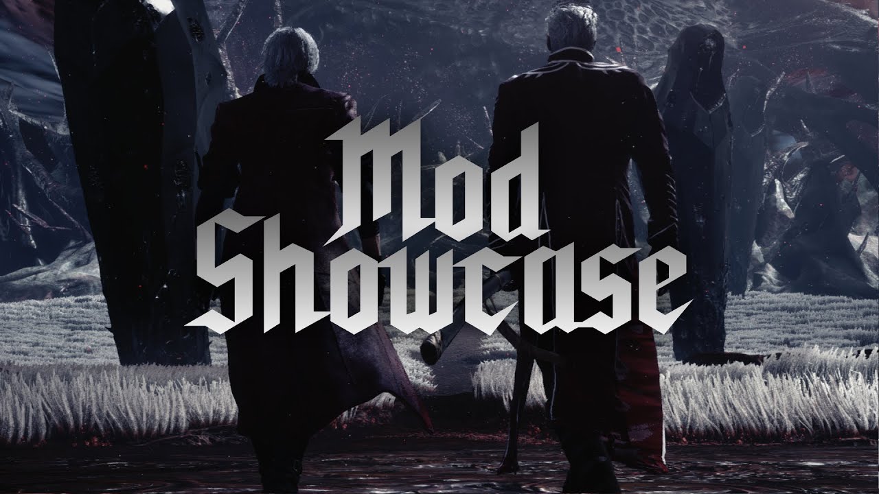 The Definitive Modded Experience