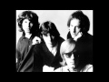 The Doors - Whiskey, mystics and men 