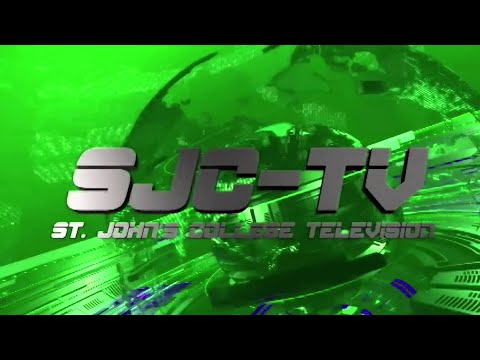 SJC-TV Monday, Feb. 23,  2026