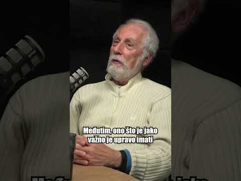 Istaknuti hrvatski fizičar o maturi