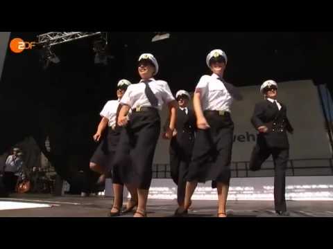 ZDF Frontal21 - Toll! Heiße Phase