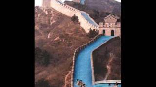 the great wall of china