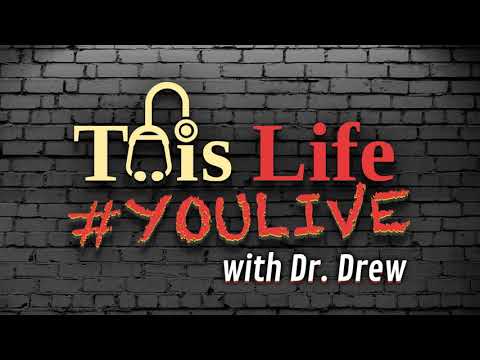 #YOULIVE 174 - Ashley Hamilton