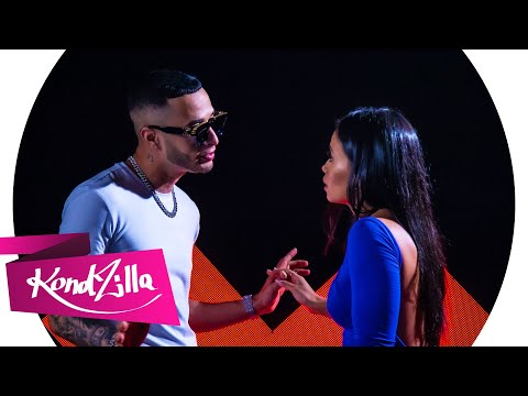 Woody - Ciumenta (KondZilla)